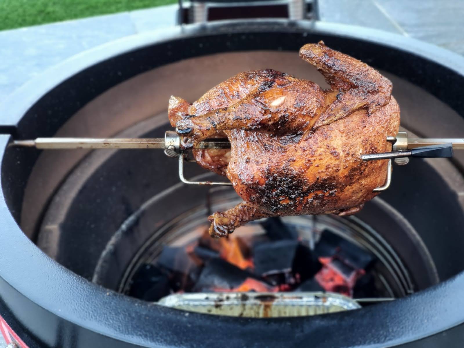 Rotisserie