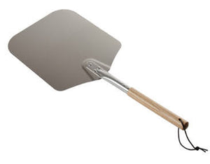 Pizza Stone & Paddle Set